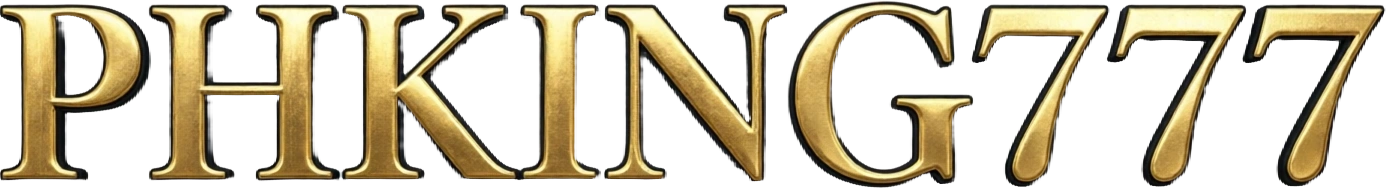 PHKING777 logo